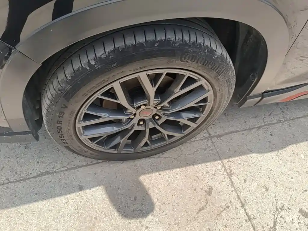 Subaru Forester — миниатюра 23