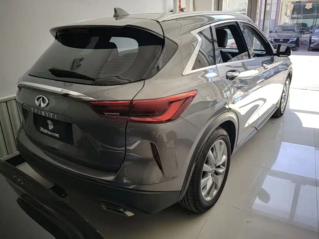 Infiniti QX50 — миниатюра 7