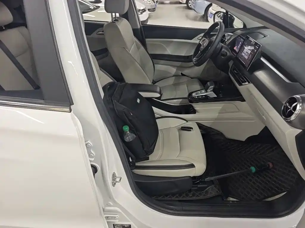 BYD Yuan Pro — миниатюра 25