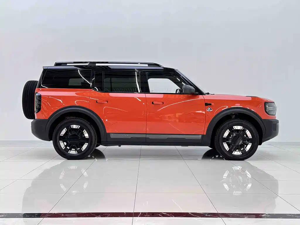 Ford Bronco Basecamp — миниатюра 4
