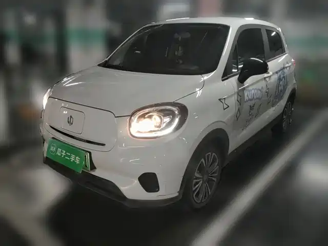 Leapmotor T03