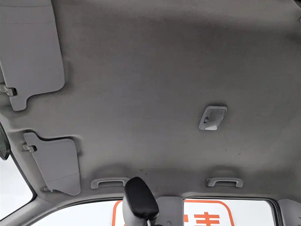 GREAT WALL FENGJUN 5