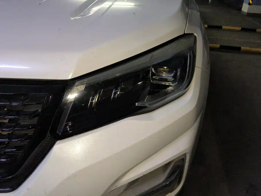 Changan CS75 — миниатюра 5