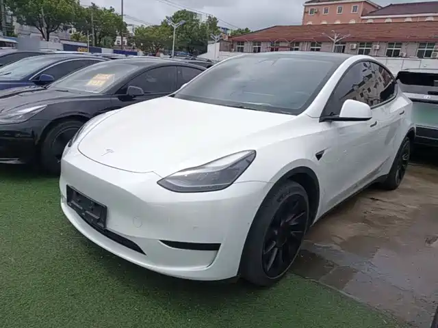 Tesla Model