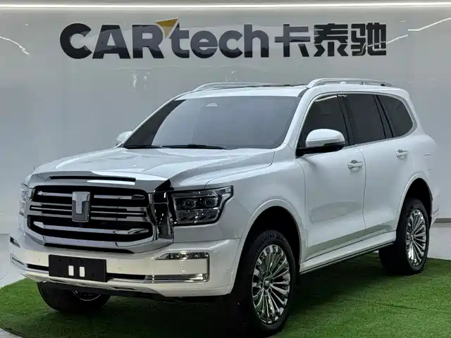 tank tank-500-new-energy