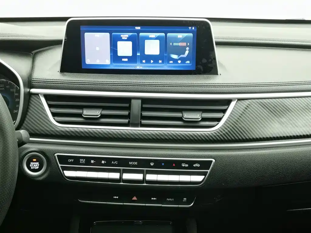 DONGFENG SCENERY 580