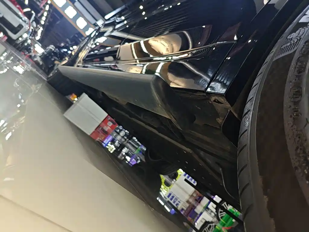 Li Auto Li L9 — миниатюра 22