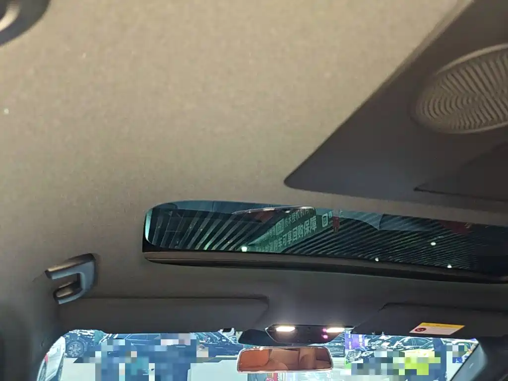 Li Auto Li L9 — миниатюра 18