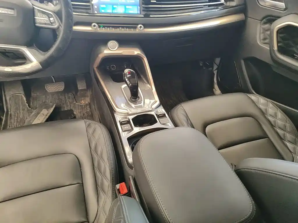 Haval H6 — миниатюра 14