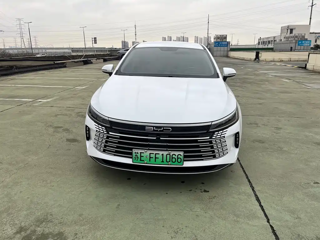 BYD DESTROYER 05