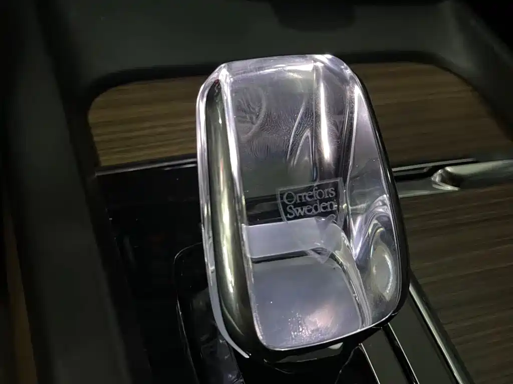 VOLVO XC60 PLUG IN HYBRID