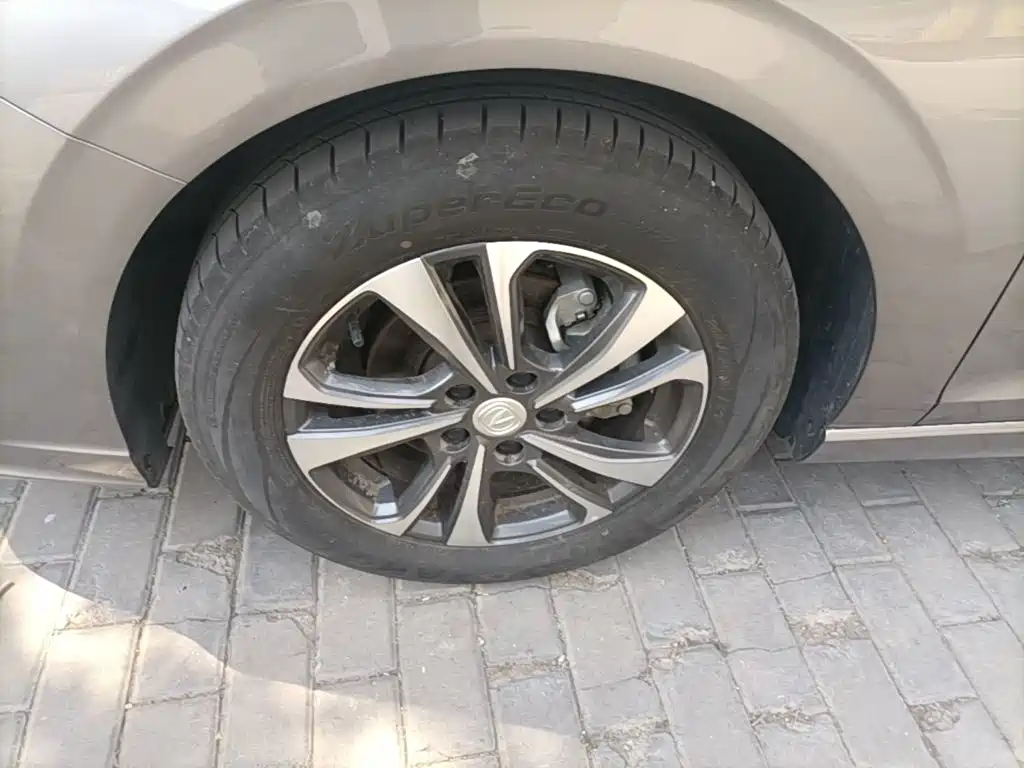 Changan Eado — миниатюра 23
