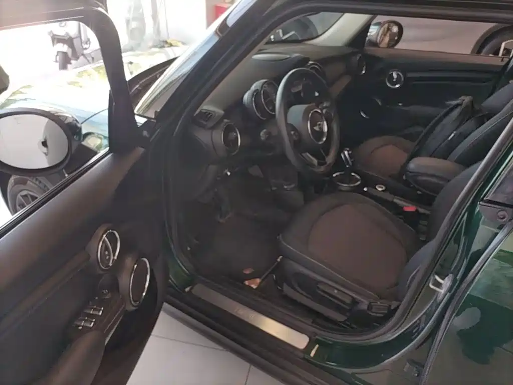 MINI Mini — миниатюра 16