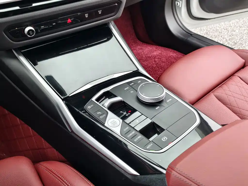 BMW 3 Series — миниатюра 15