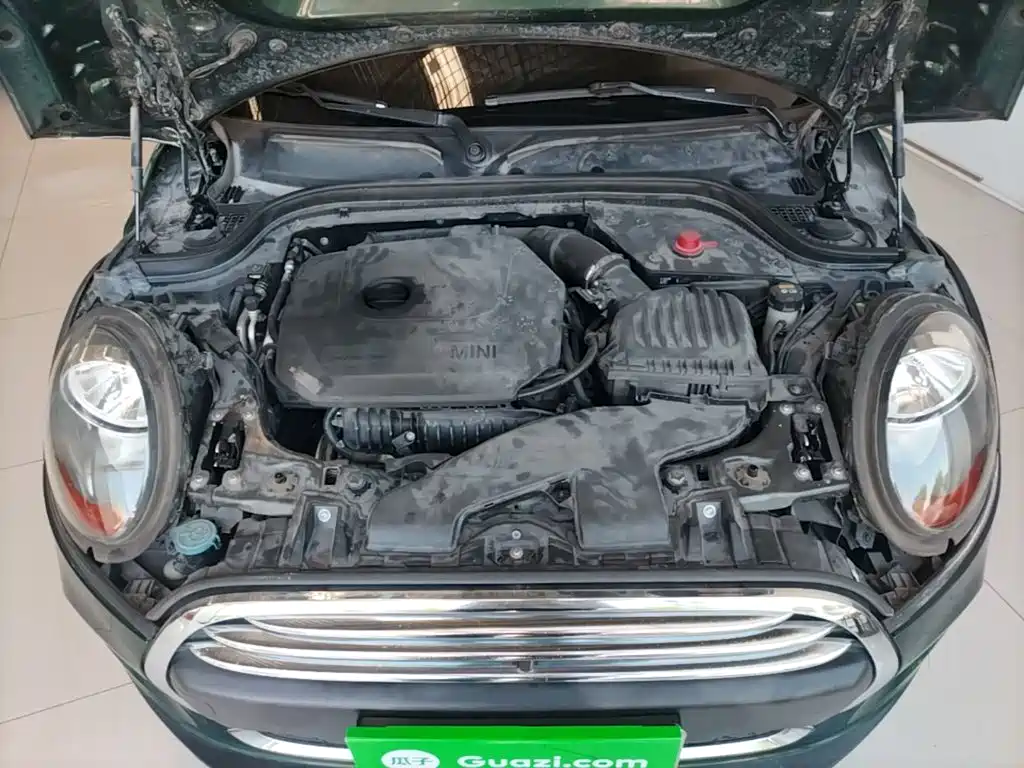 MINI Mini — миниатюра 20