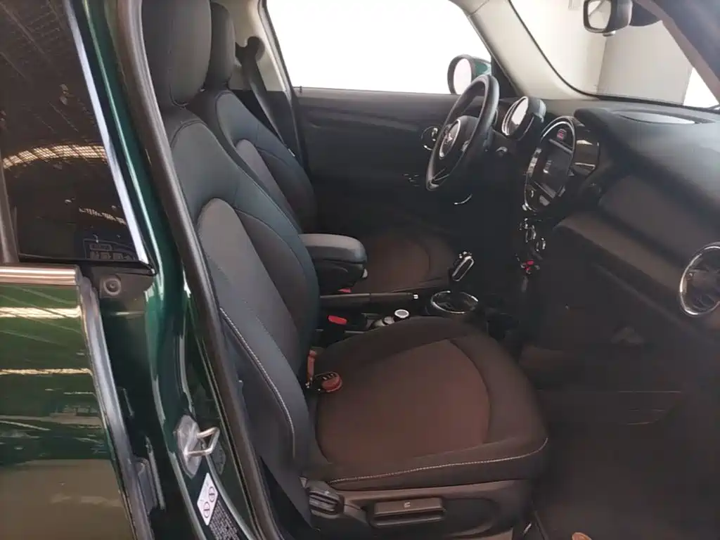 MINI Mini — миниатюра 25