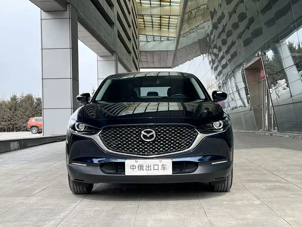 Mazda CX-30 — миниатюра 2
