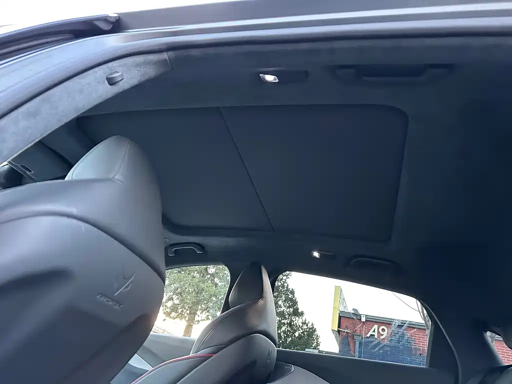 ARCFOX EXTREME FOX POLAR FOX ALPHA S