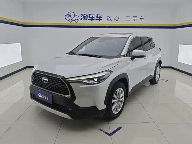 toyota corolla-sharp-amplifier