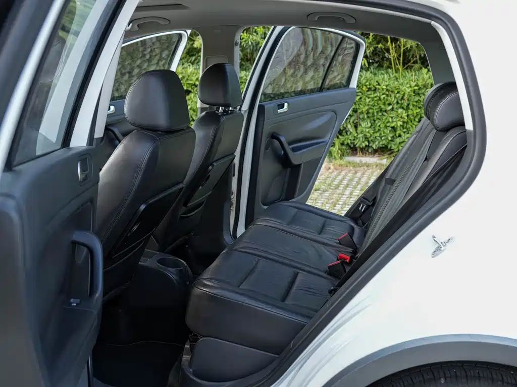 Volkswagen Golf (Import) — миниатюра 8