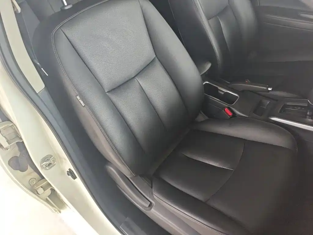 Nissan Sylphy — миниатюра 25