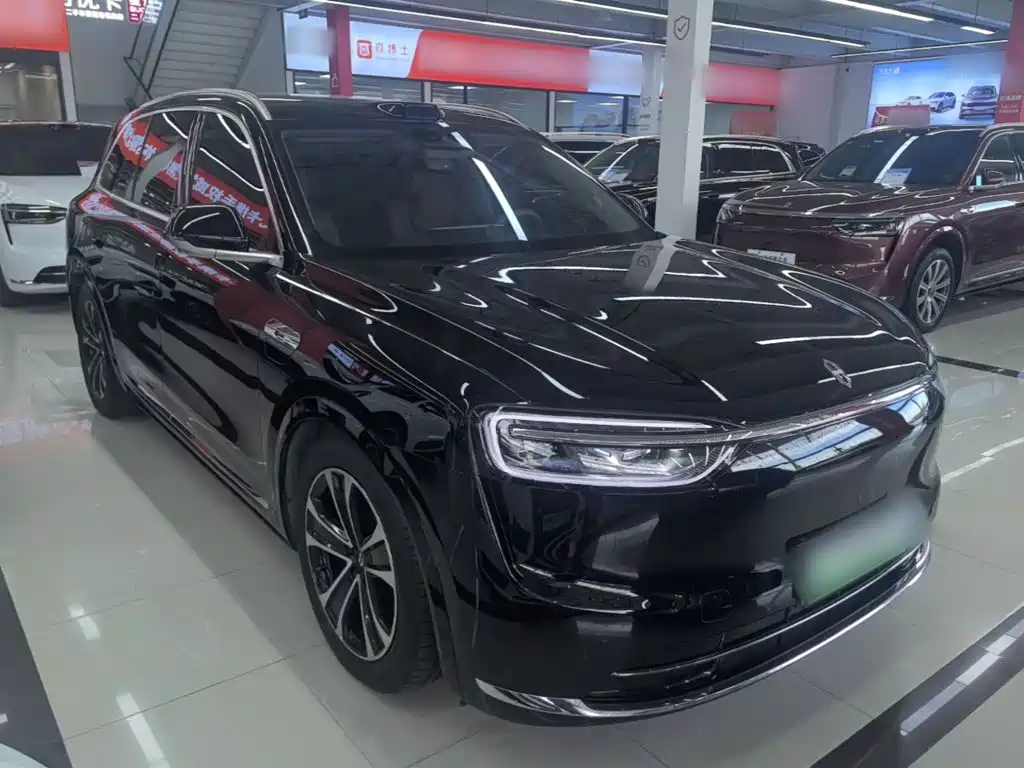 AITO Wenjie AITO M7 — миниатюра 4