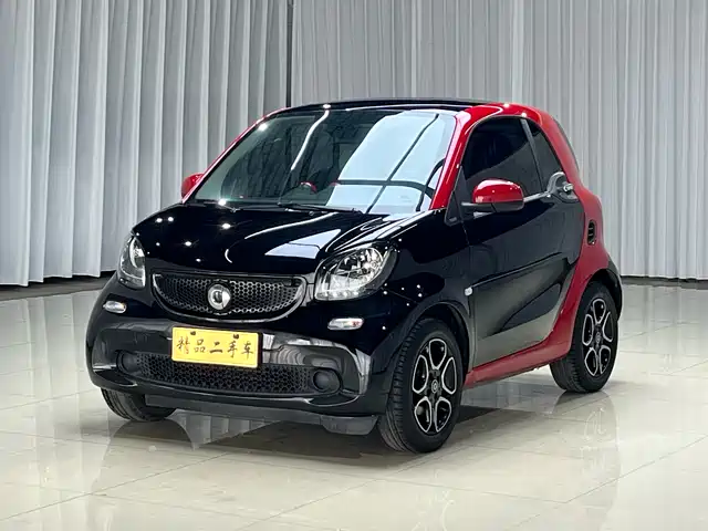 smart smart