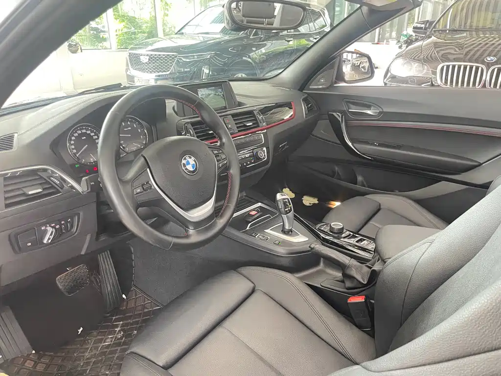 BMW 2 SERIES