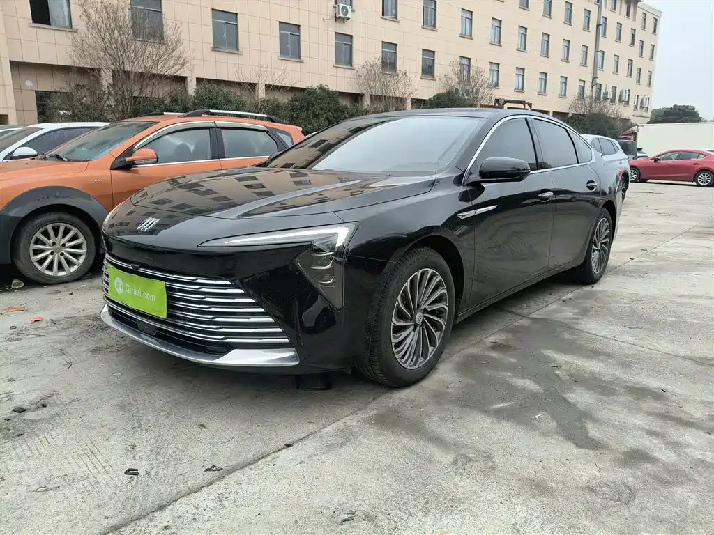 Buick LaCrosse 2025