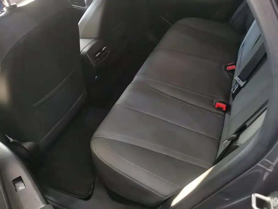 BYD Qin PLUS — миниатюра 11