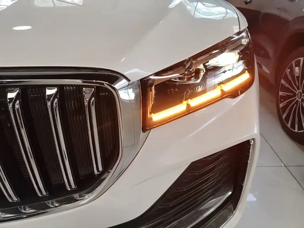 Geely Xingyue L — миниатюра 24