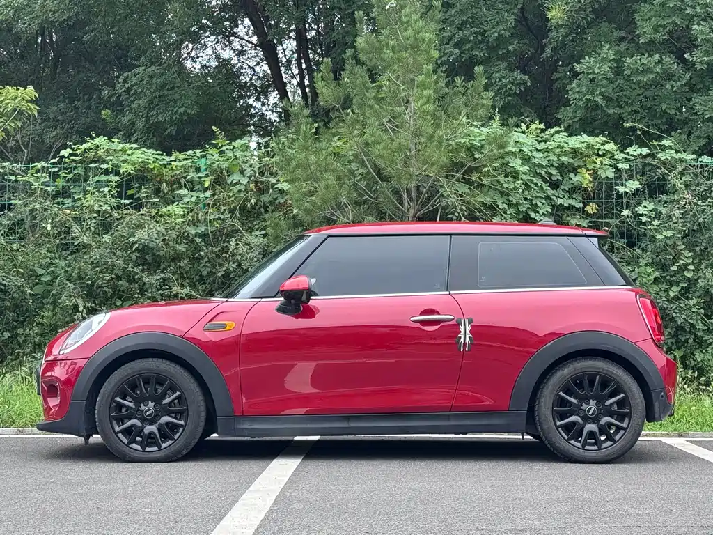 MINI Mini — миниатюра 4