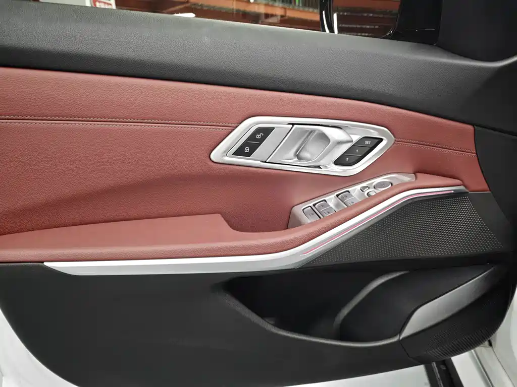 BMW i3 — миниатюра 5