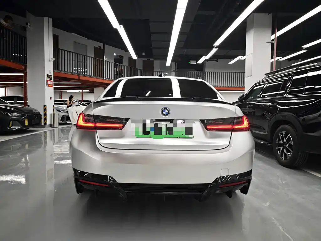 BMW i3 — миниатюра 17