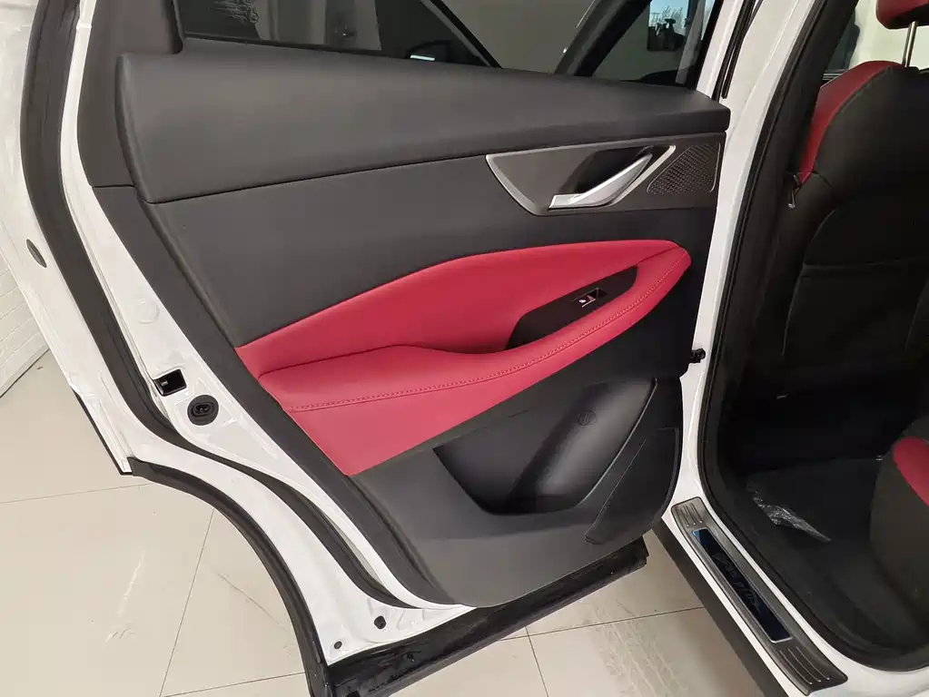 Changan CS35PLUS 2022 — фото 18