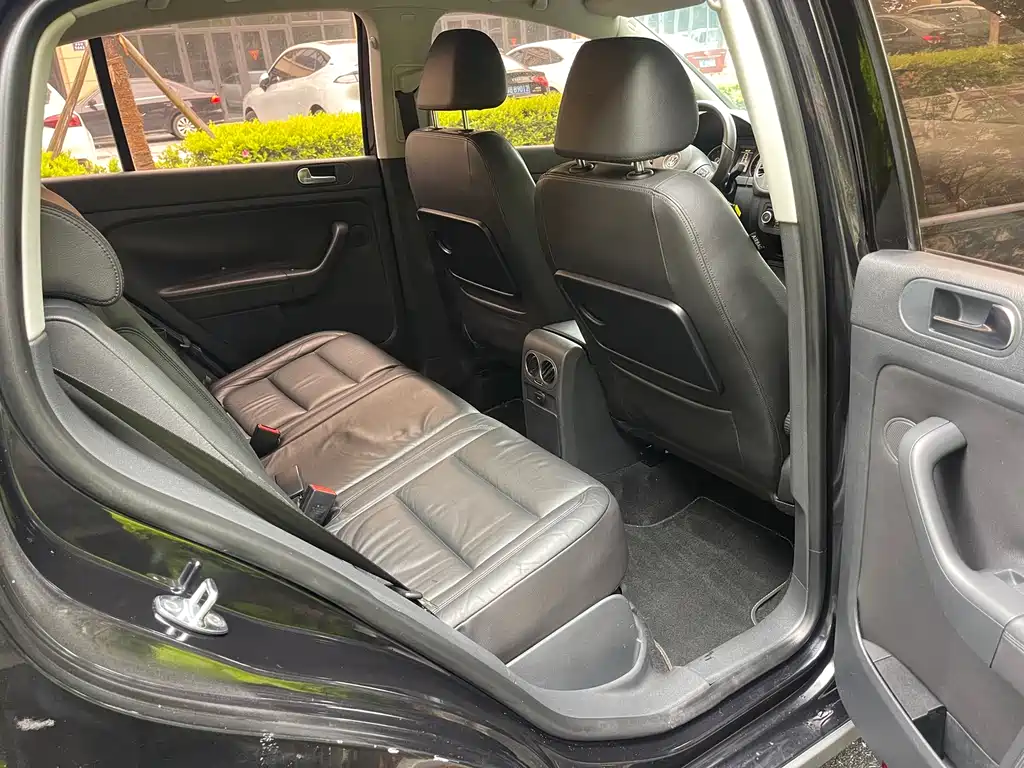 Volkswagen Golf (Import) 1.4TSI Cross Golf, фото 10