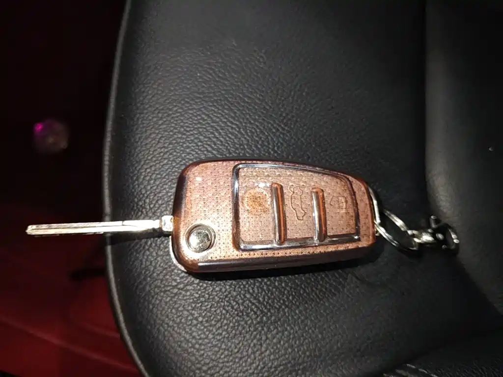 Audi A3 — миниатюра 9