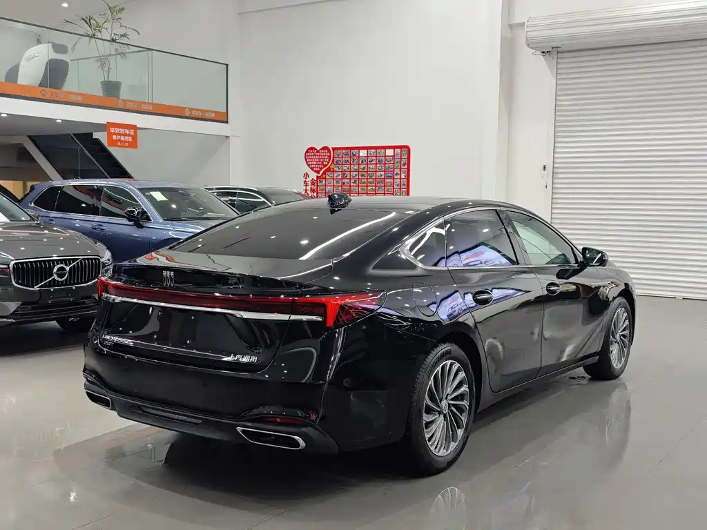 Buick LaCrosse 2024 28T