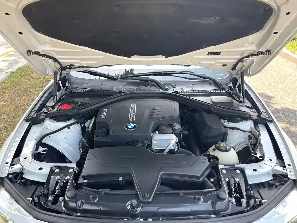 BMW 3 Series — миниатюра 19