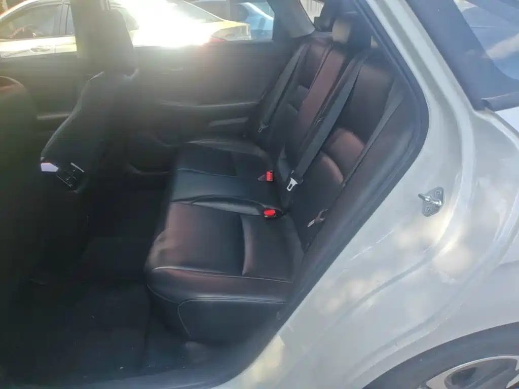 Honda Envix — миниатюра 17