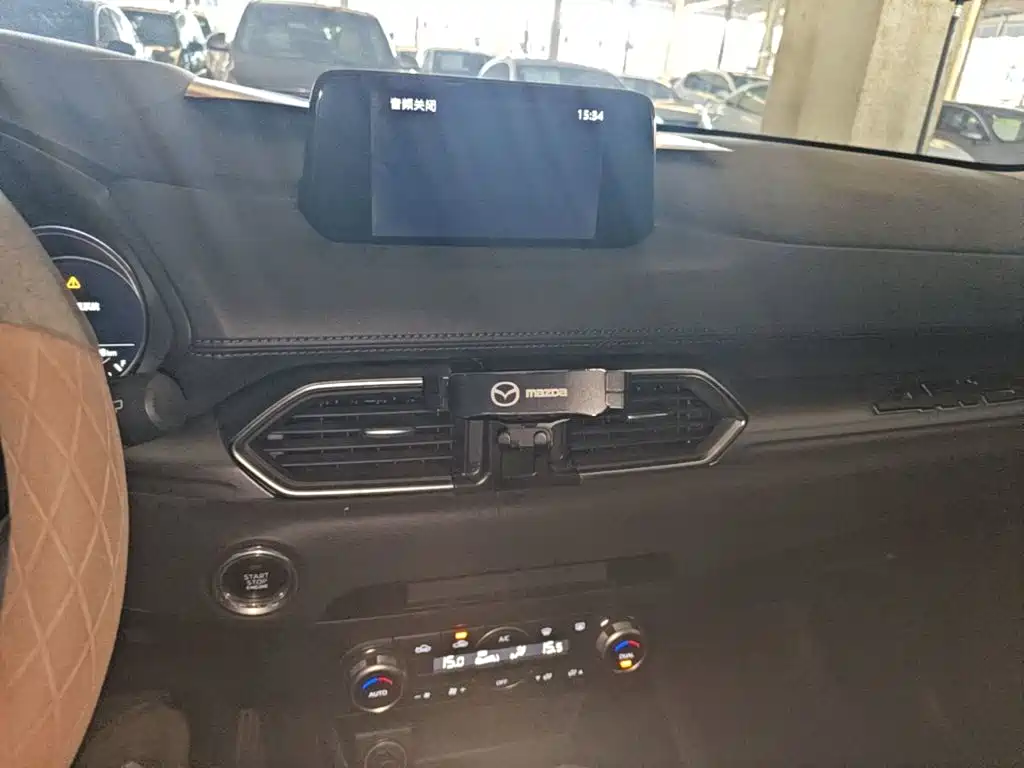 Mazda CX-5 — миниатюра 13