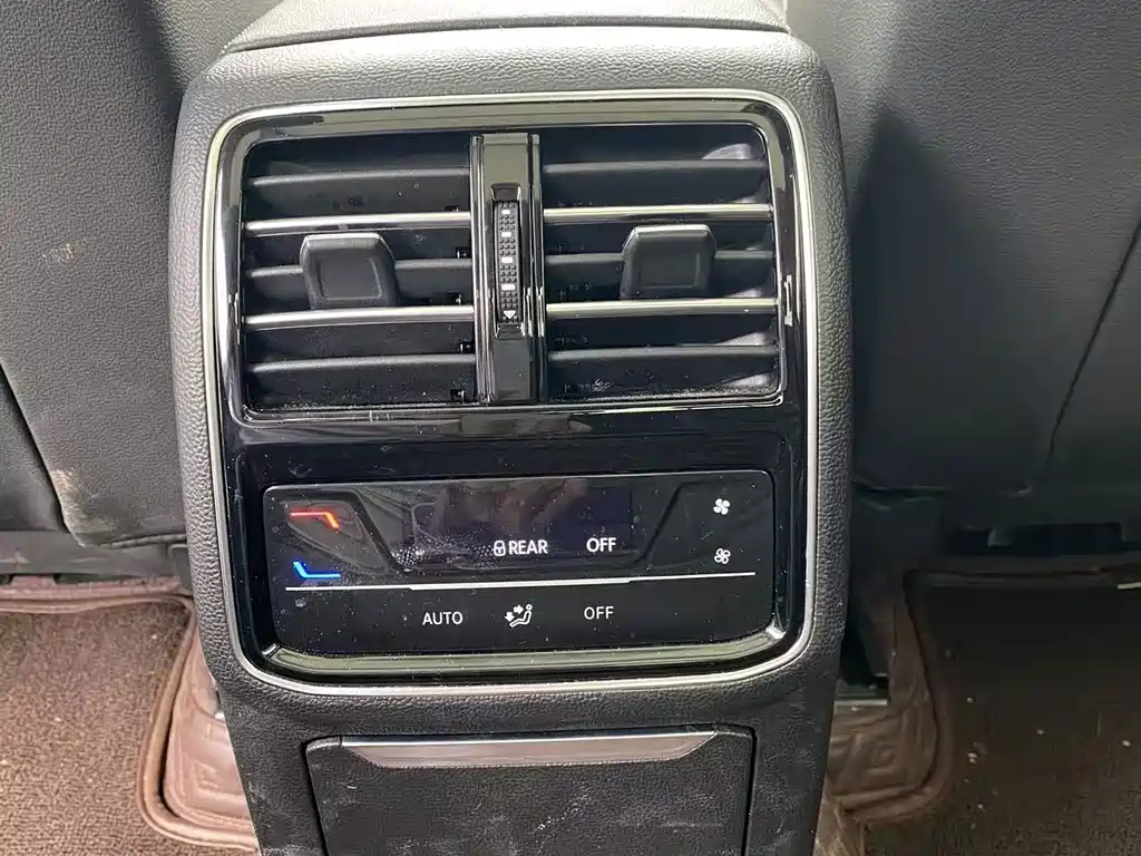 Volkswagen Magotan — миниатюра 14
