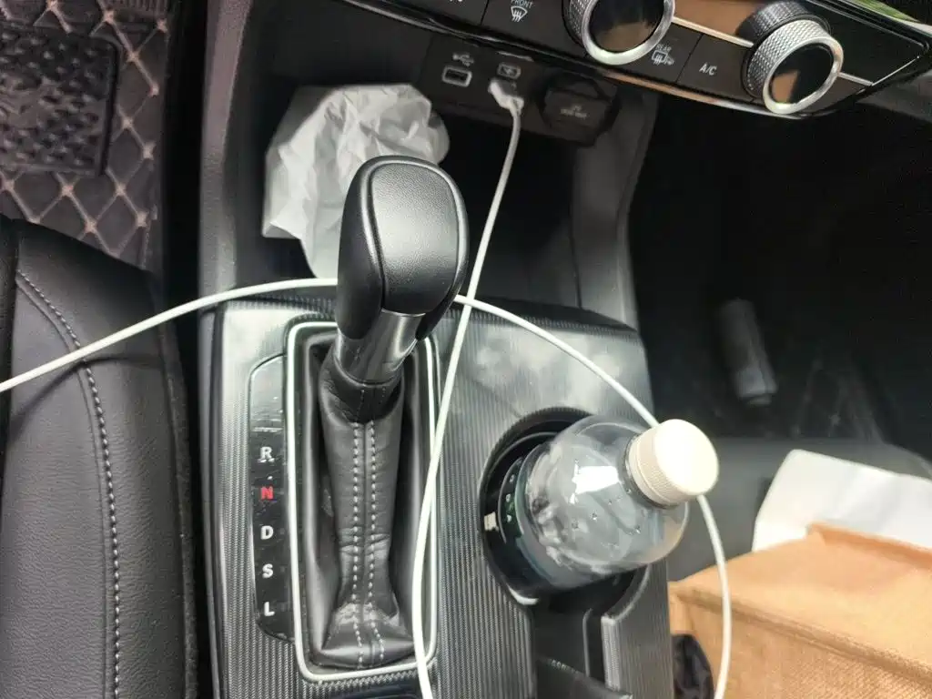 Honda Integra — миниатюра 7