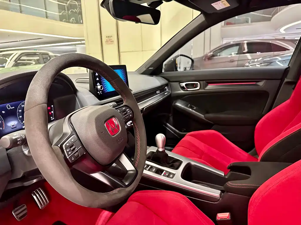 Honda Civic (Import) — миниатюра 9