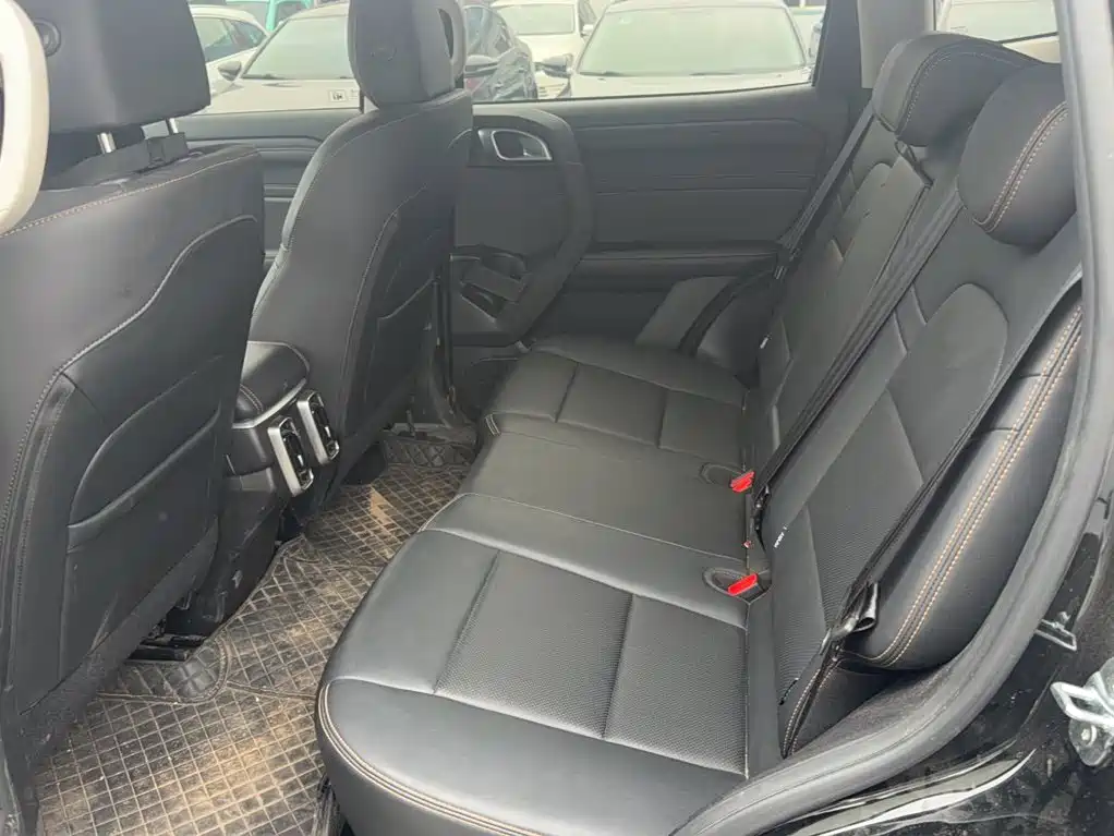 Haval Big Dog — миниатюра 13