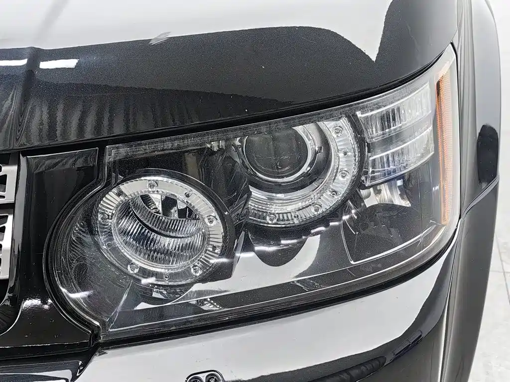 Land Rover Sport — миниатюра 7
