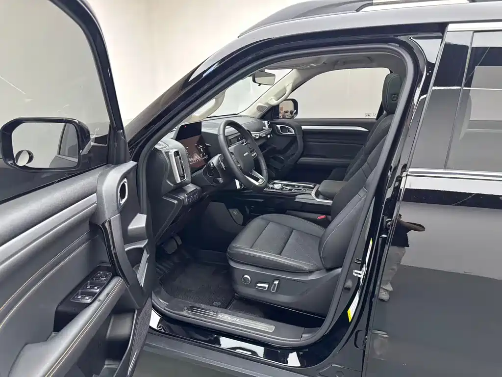 Haval Big Dog — миниатюра 5