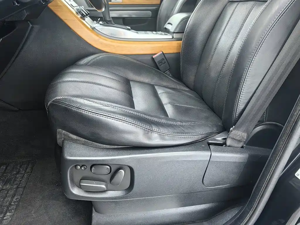 Land Rover Sport — миниатюра 20