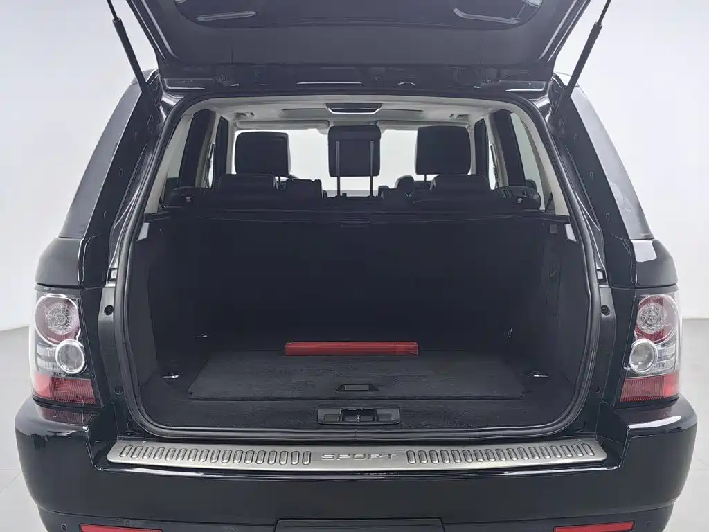 Land Rover Sport — миниатюра 16