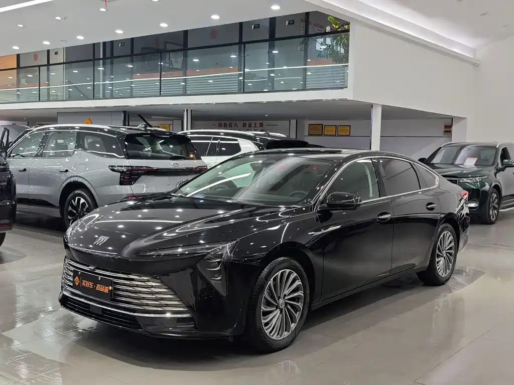 Buick LaCrosse 2024